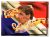 Card Multi Editora Ayrton Senna – 99 – Paul Ricard – Magny-Cours – 1994