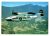 Cartao Postal Avião Catalina PBY-5A – Tam / Airfrance – Comemorativo Clube do Manche – 2001