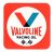 Adesivo Externo – Vintage – Valvoline Racing Oil – Anos 70