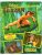 Album de Figurinhas – Tarzan Disney – Panini – 1999 – Completo
