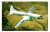 Convair 340 – Real Transportes Aereos – Aviação