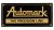 Adesivo Externo – Vintage – Automark – Precision Line – Anos 70