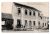 Cartao Postal Escola Colonial – Blumenau – Sc – Anos 40