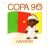 Figurinha Elma Chips – Copa 90 – Camarões – Usada