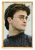 Figurinha Harry Potter Retratos do Mundo Mágico – H