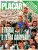 Revista Placar N° 1099-A – Poster Gigante Palmeiras Tetra Campeão Brasileiro 1994