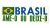 Plastico Adesivo – Ufanismo – Brasil Ame-o ou Deixe-o – Anos 70