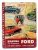 Manual Do Proprietario Automovel Ford – 1951
