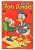 HQ – Gibi – Pato Donald – Nº 962 – Abril 1970