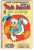 HQ – Gibi – Pato Donald – 25 Anos – Nº 1234 – Editora Abril – Julho 1975
