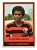 Ping Pong Futebol Cards Clube Regatas Flamengo – Nº 112 – Claudio Adão