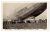 Cartao Postal Graf Zeppelin – Campo dos Affonsos ( RJ ) – 1932 ( 2 )