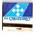 Caixa De Fosforos – Aviação – Voe Cruzeiro – Serviços Aéreos Cruzeiro do Sul Ltda. – Anos 70