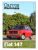 Fascículo Carros Nacionais Fiat 147 – Jornal Extra RJ – 2012