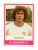 Ping Pong Futebol Cards Fluminense Futebol Clube – Nº 123 – Edinho
