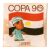 Figurinha Elma Chips – Copa 90 – Egito – Usada