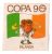 Figurinha Elma Chips – Copa 90 – Irlanda – Usada