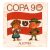 Figurinha Elma Chips – Copa 90 – Austria – Usada