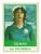 Ping Pong Futebol Cards Sociedade Esportiva Palmeiras – Nº 29 – Gilmar