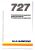 Safety Card Boeing 727 Ladeco + Cartão De Embarque – Anos 90