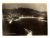 Fotografia Antiga – Vista Noturna do Rio de Janeiro – Anos 40