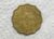India) 1 Anna – 1945 / Bz/Al / box57