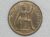 Inglaterra) 1 Penny – 1938 / Georgivs V / 30.8mm / Bronze / Soberba / box56