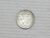 Inglaterra) 3 Pence – 1919 / Georgivs V / Mbc / Prata / m520