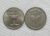 Israel) 50 Prutot – 1949 + 1 Sheqel – 1981 / Co/Ni / box58