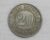 Italia) 20 Centesimi – 1894-Kb- / Regno D’Italia / Co/Ni / box45.1