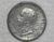 Italia) 5 Liras – 1930 / Falsa da época / Metal tipo chumbo e niquel/ box42