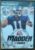 Jogo Play Station 2 EA Sports Madden 2002 / original americano.