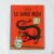 Les Aventures de Tintin Nº 05 – Le Lotus Bleu (Editora Casterman) HQ Belga em Francês (Capa Dura) Ano 1966