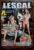 Lesgal Sex Club Nº 21 (Heavy Sex) Fotonovela Erótica