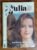 Livro Julia 80 / Violet Winspear Inocência Ultrajada