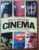 Livro Super herois no Cinema. André Morelli. Ed Europa.