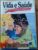 Livro Vida e Saude sem quebra cabeça / Humberto S Dreher