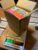 Lote Cartas Pokémon TCG Bulk – Aprox. 940 Cartas