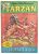 Tarzan nº 18, 12ª série, Ebal -1986. HQ/Gibi