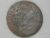 Lxxx Réis – 1821 Bahia = 66 Pérolas / Letra B entre Floroes / Reino Unido D. João VI / Cobre / Mbc / Box24