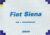 Manual do Proprietario Fiat Siena – 2000