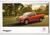 Manual Do Proprietario Peugeot Hoggar – 2011 – Em Branco