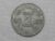 Marrocos) 2 Francs – 1951 / Estrela de David / Al / box31