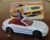 Matchbox Superfast – Mercedes Benz SL55 AMG (Miniatura Escala 1:66) 2004