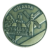 Medalha da Copa do Mundo 2022 Holanda Sku 845