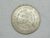 México) 1 Peso – 1963 = Morelos / Data Escassa / Raro no Estado S/Fc – Prata / Cod. 240