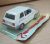 Miniatura Gurgel BR-800 SL