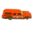 MINIATURA HOT WHEELS 70 CHEVELLE SS WAGON 2012 CITY FIRE CHIEF.