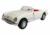 Miniatura Maisto Corvette -sr-apego(cód. 2438)