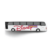 Miniatura Ônibus Disney Miniatura Carrinho Colecionável